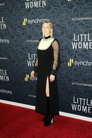 Saoirse Ronan Longsleeve T-shirt #3916071