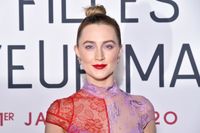Saoirse Ronan mug #G2533334