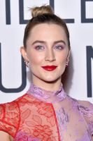 Saoirse Ronan Longsleeve T-shirt #3916103