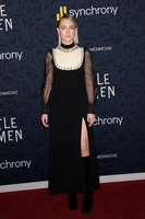 Saoirse Ronan Longsleeve T-shirt #3916112