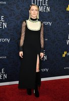 Saoirse Ronan Longsleeve T-shirt #3916118