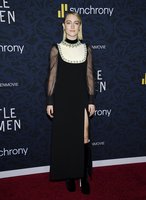 Saoirse Ronan Longsleeve T-shirt #3916119