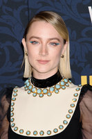 Saoirse Ronan Longsleeve T-shirt #3916126