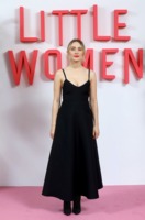 Saoirse Ronan Longsleeve T-shirt #3916142