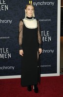 Saoirse Ronan Longsleeve T-shirt #3916156