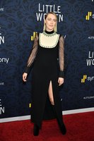 Saoirse Ronan Longsleeve T-shirt #3916157