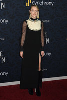 Saoirse Ronan Longsleeve T-shirt #3916170