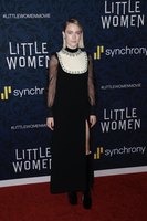 Saoirse Ronan Longsleeve T-shirt #3916173
