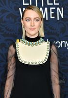 Saoirse Ronan tote bag #G2533493