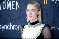 Saoirse Ronan mug #G2533497