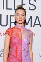 Saoirse Ronan mug #G2533499