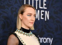 Saoirse Ronan tote bag #G2533507