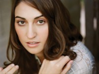 Sara Bareilles tote bag #G295306