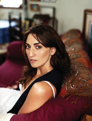 Sara Bareilles puzzle 1523104