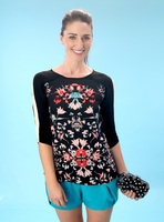 Sara Bareilles tote bag #G660237