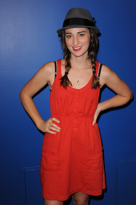 Sara Bareilles Tank Top