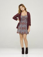 Sarah Hyland longsleeve t-shirt #2463688