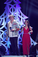 Sarah Hyland longsleeve t-shirt #2907781