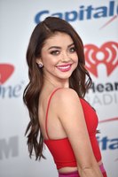 Sarah Hyland longsleeve t-shirt #2907787