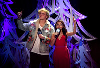 Sarah Hyland tote bag #G1149924