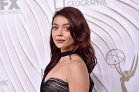 Sarah Hyland tote bag #G1185025