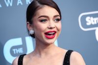 Sarah Hyland Sweatshirt #2997920