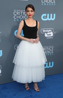 Sarah Hyland longsleeve t-shirt #2997927