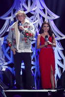 Sarah Hyland longsleeve t-shirt #2997931