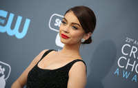 Sarah Hyland mug #G1240032