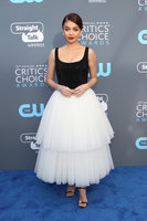 Sarah Hyland Sweatshirt #2997940