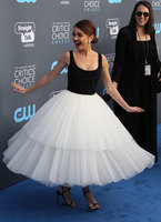 Sarah Hyland longsleeve t-shirt #2997944