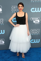 Sarah Hyland longsleeve t-shirt #2997945