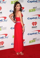 Sarah Hyland longsleeve t-shirt #2997948