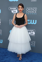 Sarah Hyland mug #G1240156