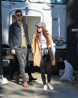 Sarah Hyland longsleeve t-shirt #2998071