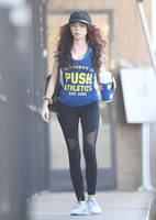 Sarah Hyland longsleeve t-shirt #3047618