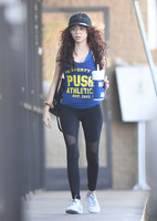Sarah Hyland longsleeve t-shirt #3047622
