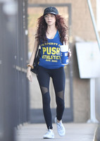 Sarah Hyland longsleeve t-shirt #3047626