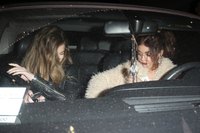 Sarah Hyland longsleeve t-shirt #3068533