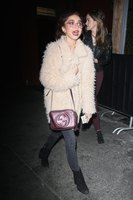 Sarah Hyland longsleeve t-shirt #3068534