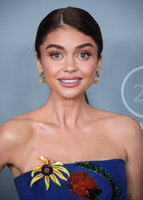 Sarah Hyland longsleeve t-shirt #3145448