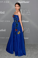 Sarah Hyland longsleeve t-shirt #3145451