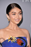 Sarah Hyland longsleeve t-shirt #3145490