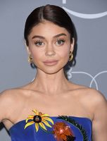 Sarah Hyland longsleeve t-shirt #3145532