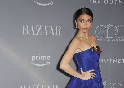 Sarah Hyland posters