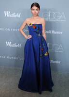 Sarah Hyland longsleeve t-shirt #3145565