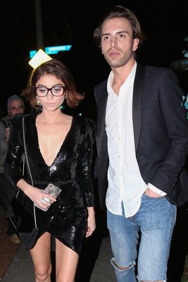 Sarah Hyland posters