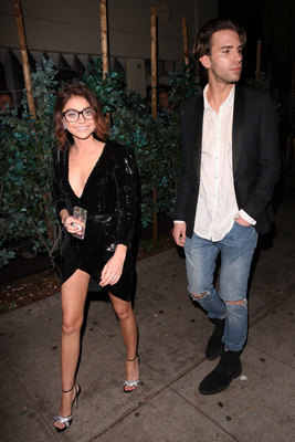 Sarah Hyland posters