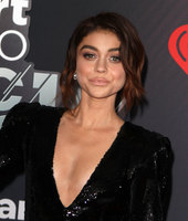 Sarah Hyland longsleeve t-shirt #3161266