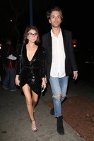 Sarah Hyland longsleeve t-shirt #3161284